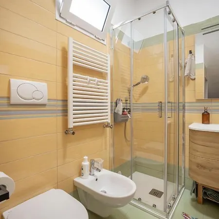 Dimora Tiffany - Exclusive Comfort In *