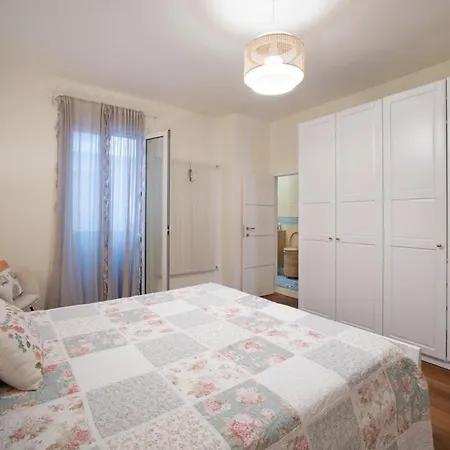 Dimora Tiffany - Exclusive Comfort In