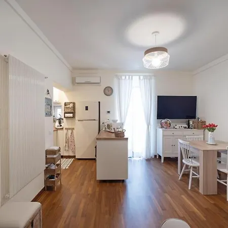 Dimora Tiffany Apartment *