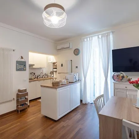 Apartment Dimora Tiffany *