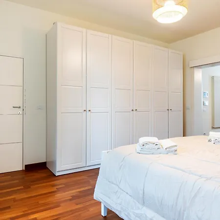Appartement Dimora Tiffany - Exclusive Comfort In Monopoli