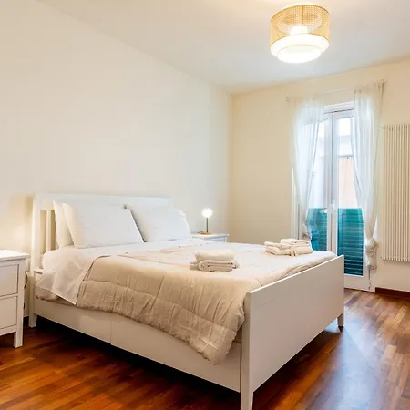 Dimora Tiffany - Exclusive Comfort In Monopoli