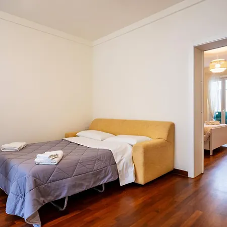 Dimora Tiffany - Exclusive Comfort In Apartment