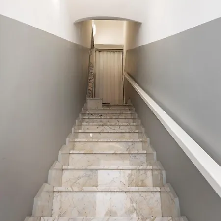 Dimora Tiffany - Exclusive Comfort In Apartment