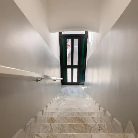Apartment Dimora Tiffany - Exclusive Comfort In